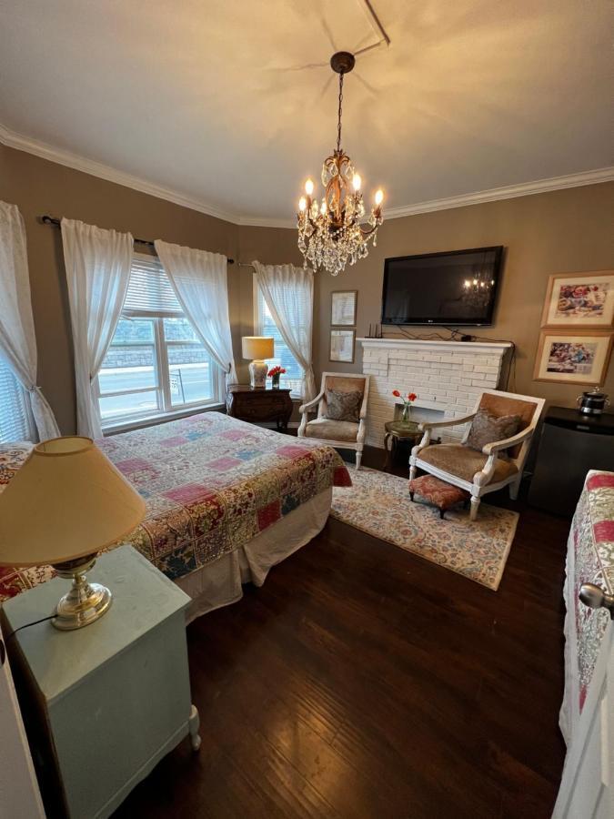 Adam Inn Ниагара-Фолс Экстерьер фото