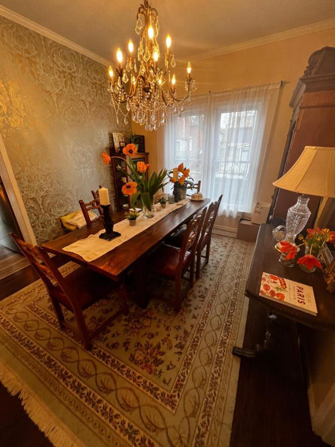 Adam Inn Ниагара-Фолс Экстерьер фото