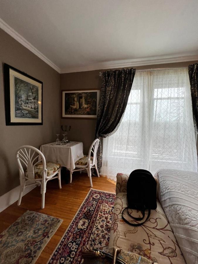 Adam Inn Ниагара-Фолс Экстерьер фото